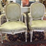 916 6034 ARMCHAIRS